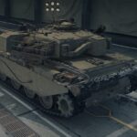 Avalons T951