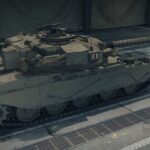 Avalons T952