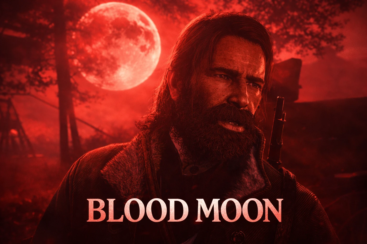 BLOOD MOON