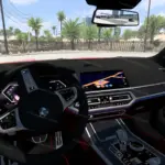 BMW Alpina XB7 SUV 20224