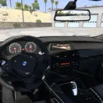 BMW X6M E71 20104