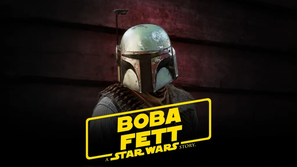 BOBA FETT HELMET (star wars) V1.0