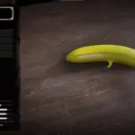 Banana-gun