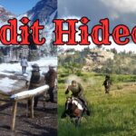 Bandit Hideouts V1.40