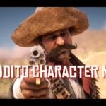 Bandito-Character-Mod