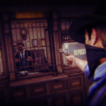 Bank-Robberies