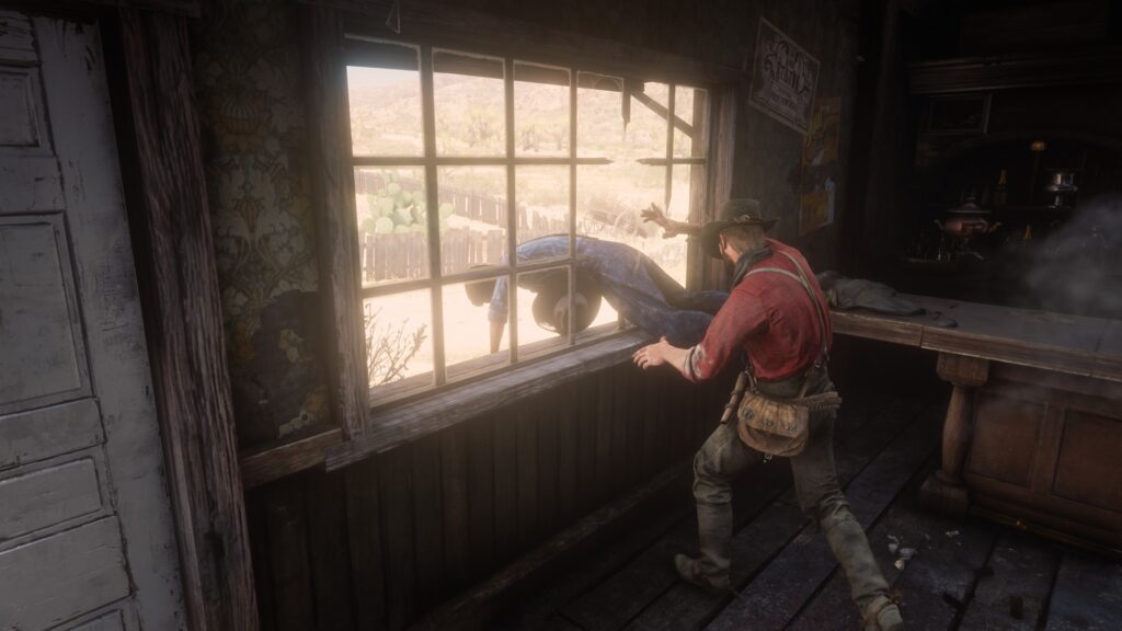 Bar Brawls V1.6