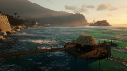 Bay-Guarma