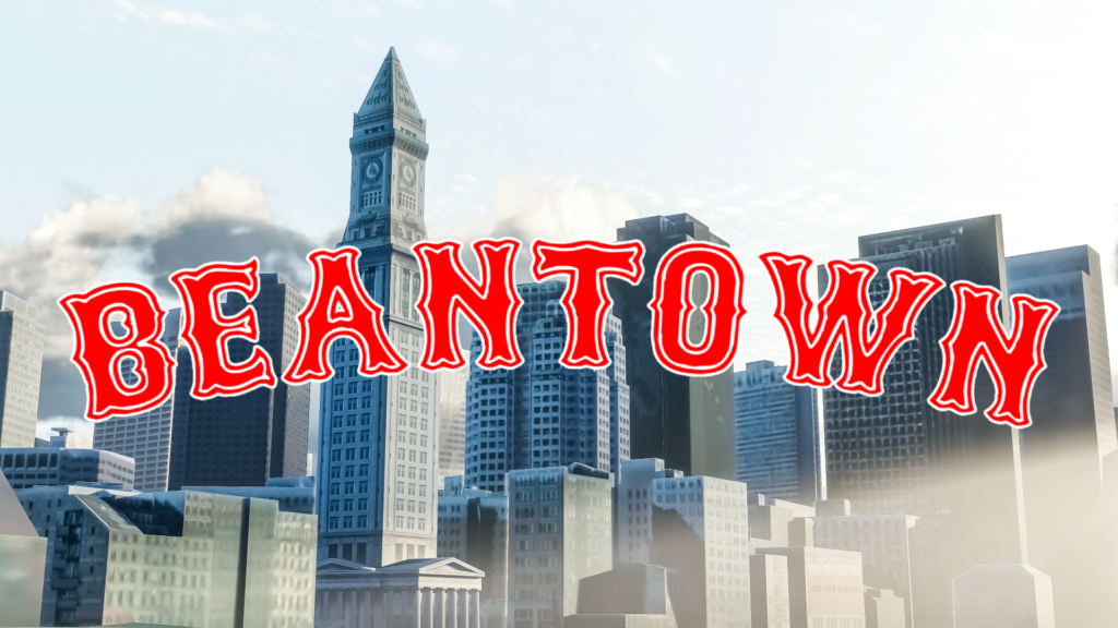Beantown