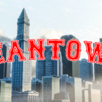 Beantown
