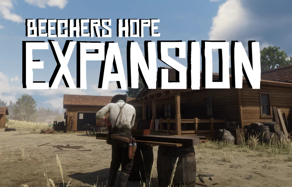 Beechers Hope Expansion V0.5.3