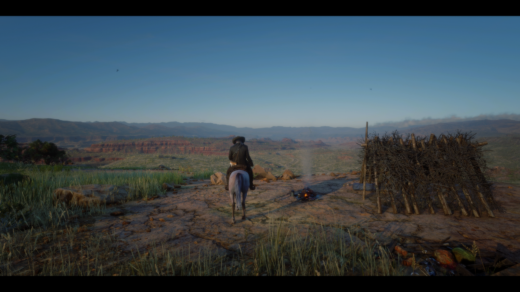 Beginning-ReShade-Preset