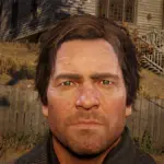 Beta-Arthur-Morgan