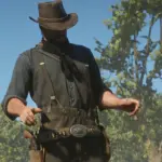 Beta-Arthur-Outfit-Overhaul