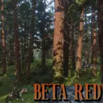 Beta-Redwood-Textures