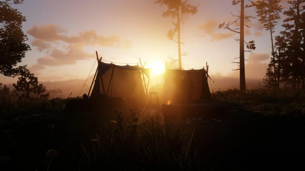 Better Horseshoe Overlook V1.0