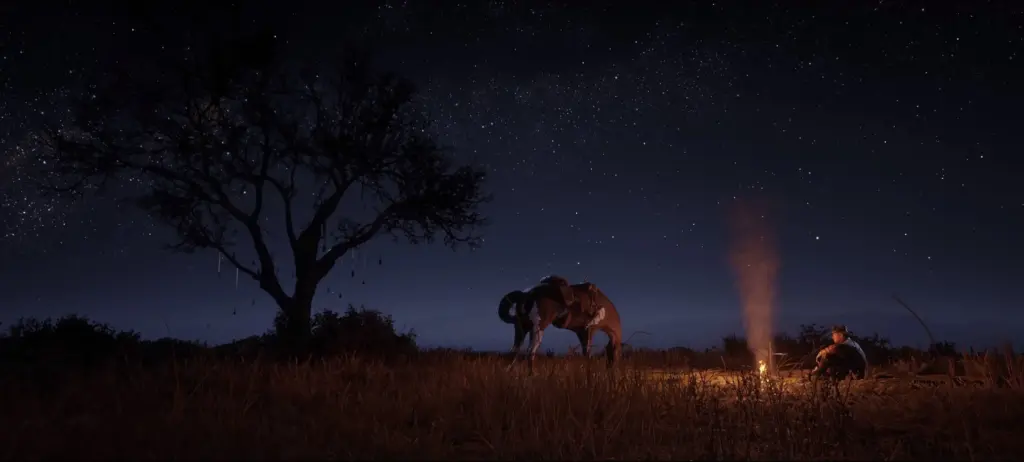 Better Nights Vanilla Days V2.0