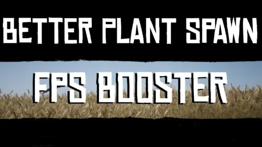 Better Plant Spawn Distance