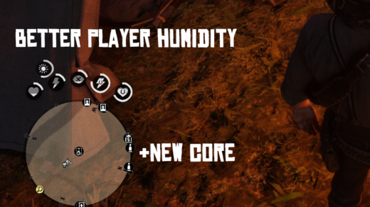 Better-Player-Humidity