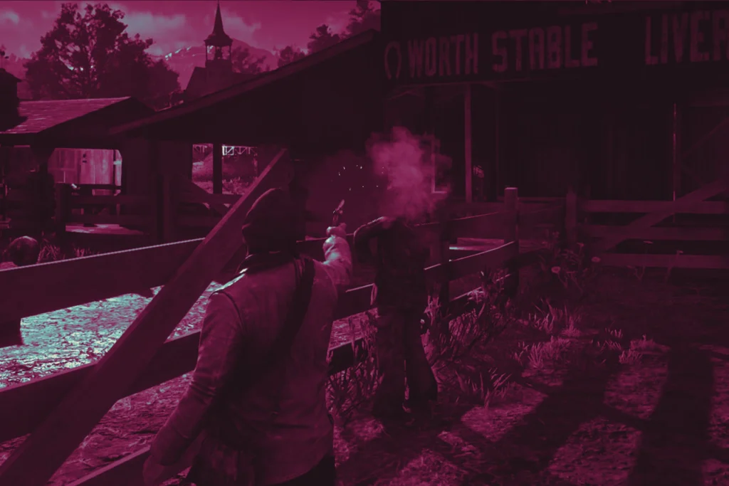 Better Shooting V1.1