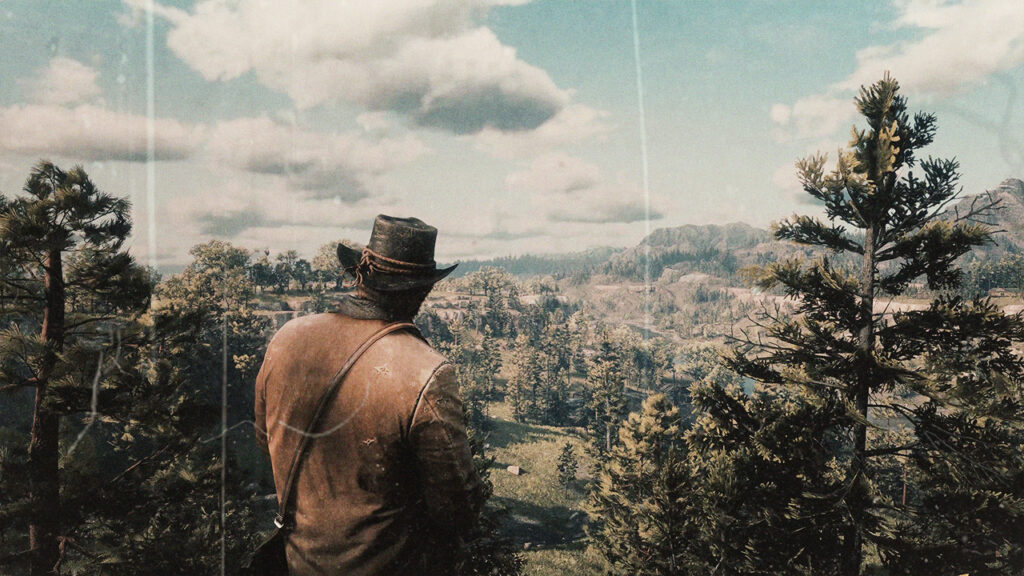 Beyond the Hype Classic Cinema Shader And Preset Reshade