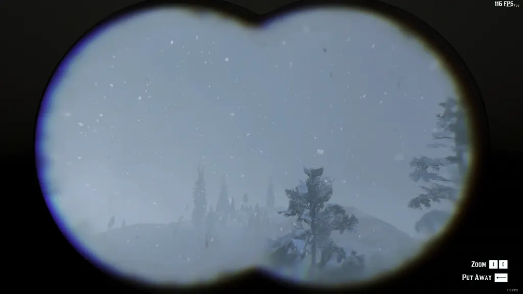 Binocular Fix V2.0.1