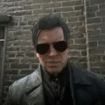 Black-Glasses