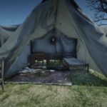 Blackwater-Camp