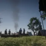 Blackwater-Camp