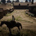 Blackwater-horse-race-track