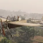 Bleriot-IX5