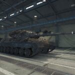 Blitzlicht Style for Leopard