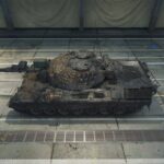 Blitzlicht Style for Leopard1