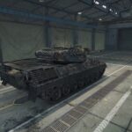 Blitzlicht Style for Leopard2