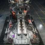 Blitztrager remodel