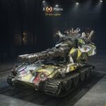 Blitztrager remodel1