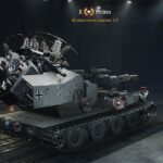 Blitztrager remodel2