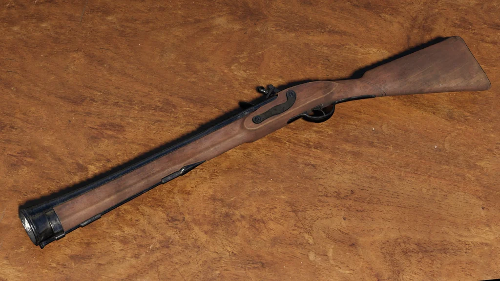 Blunderbuss V1.0