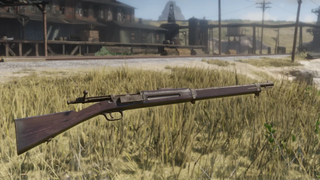 Bolt Shot- Custom Bolt Action Audio V1.0
