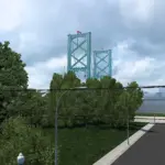 Border Cities Mod v1.1