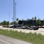 Border Cities Mod v1.12