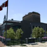 Border Cities Mod v1.13