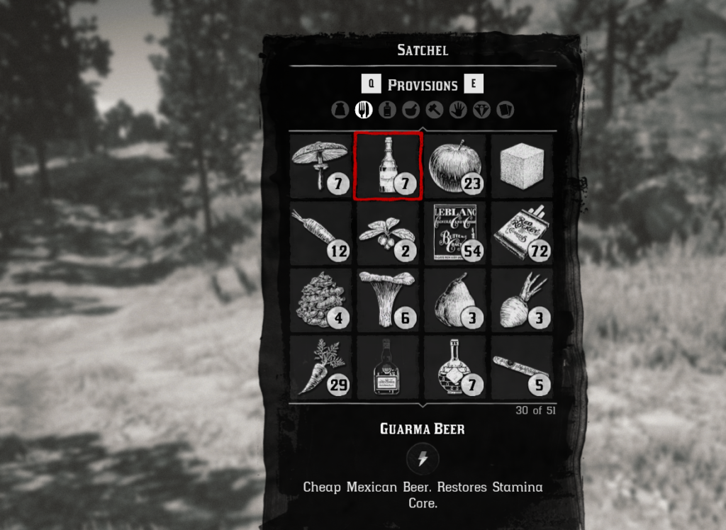 Bottoms Up – Alcohol mod V1.2