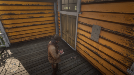 Bounties-Expansion