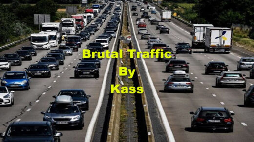 Brutal Traffic ATS v7.2