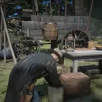 Bucket-Wash