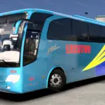 Bus Marcopolo Multego FL + Interior v1.83