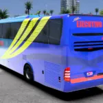Bus Marcopolo Multego FL + Interior v1.85