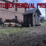 Butcher-Removal-Project