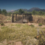 Butter-Bridge